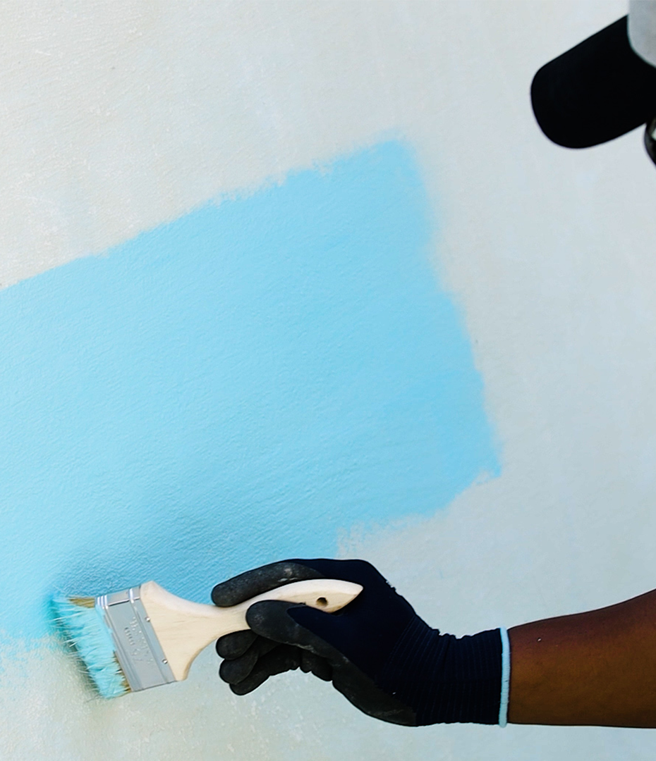 Marbelite Pool Paint