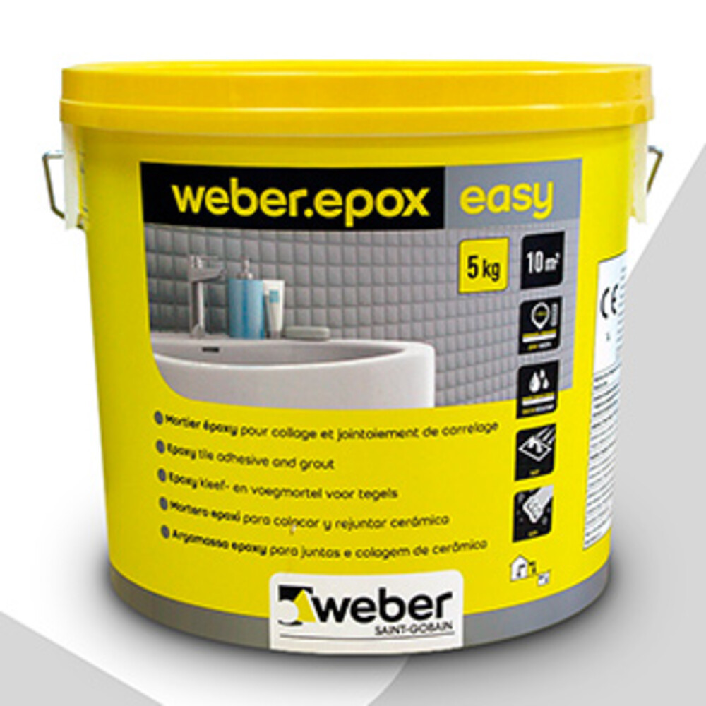 weber.epox Easy