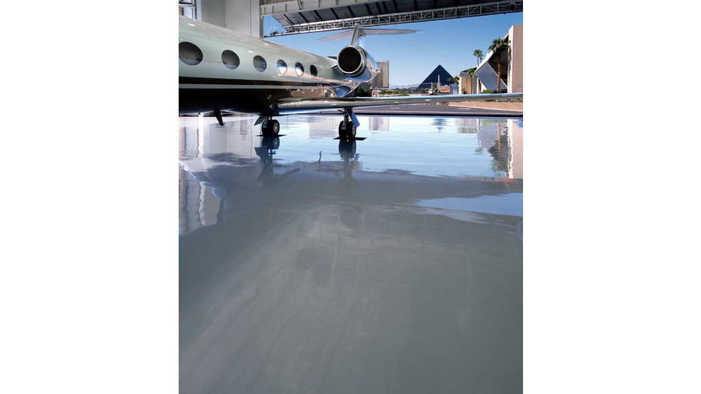 Weber industrial flooring Industrial flooring