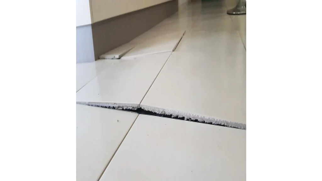 Popping TIles