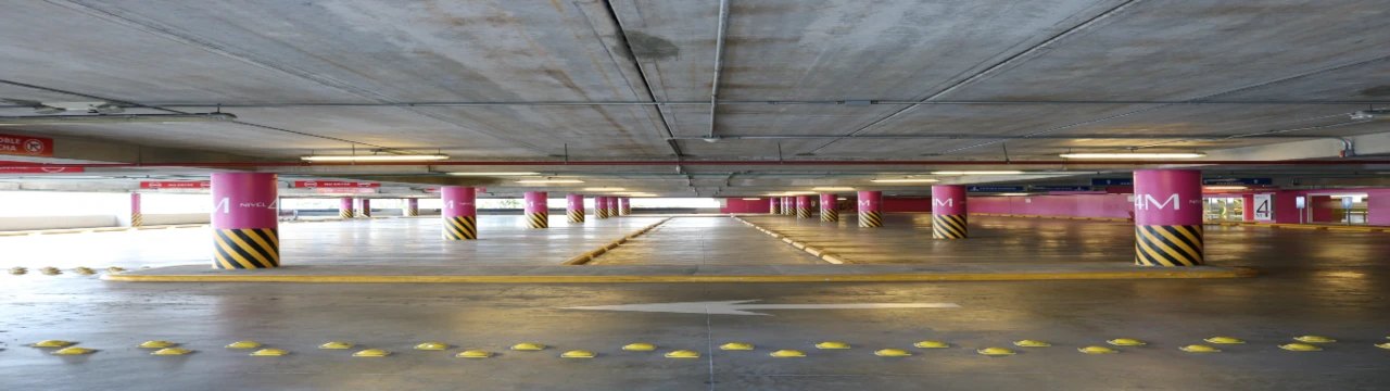 How to renovate industrial spaces