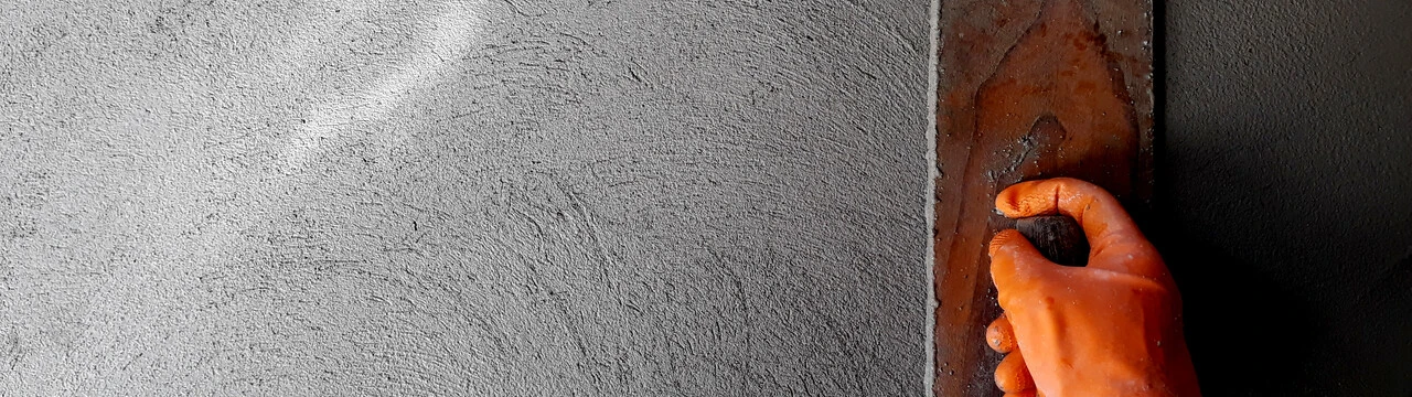 External Plasters 