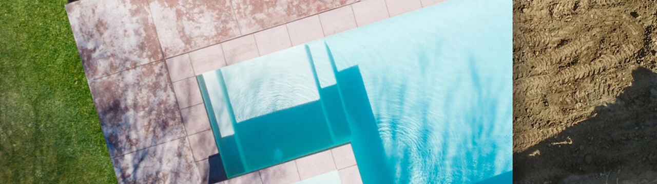 Marbelite Pool Plaster and Paint