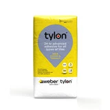 24 hr adhesive for all types of tiles
