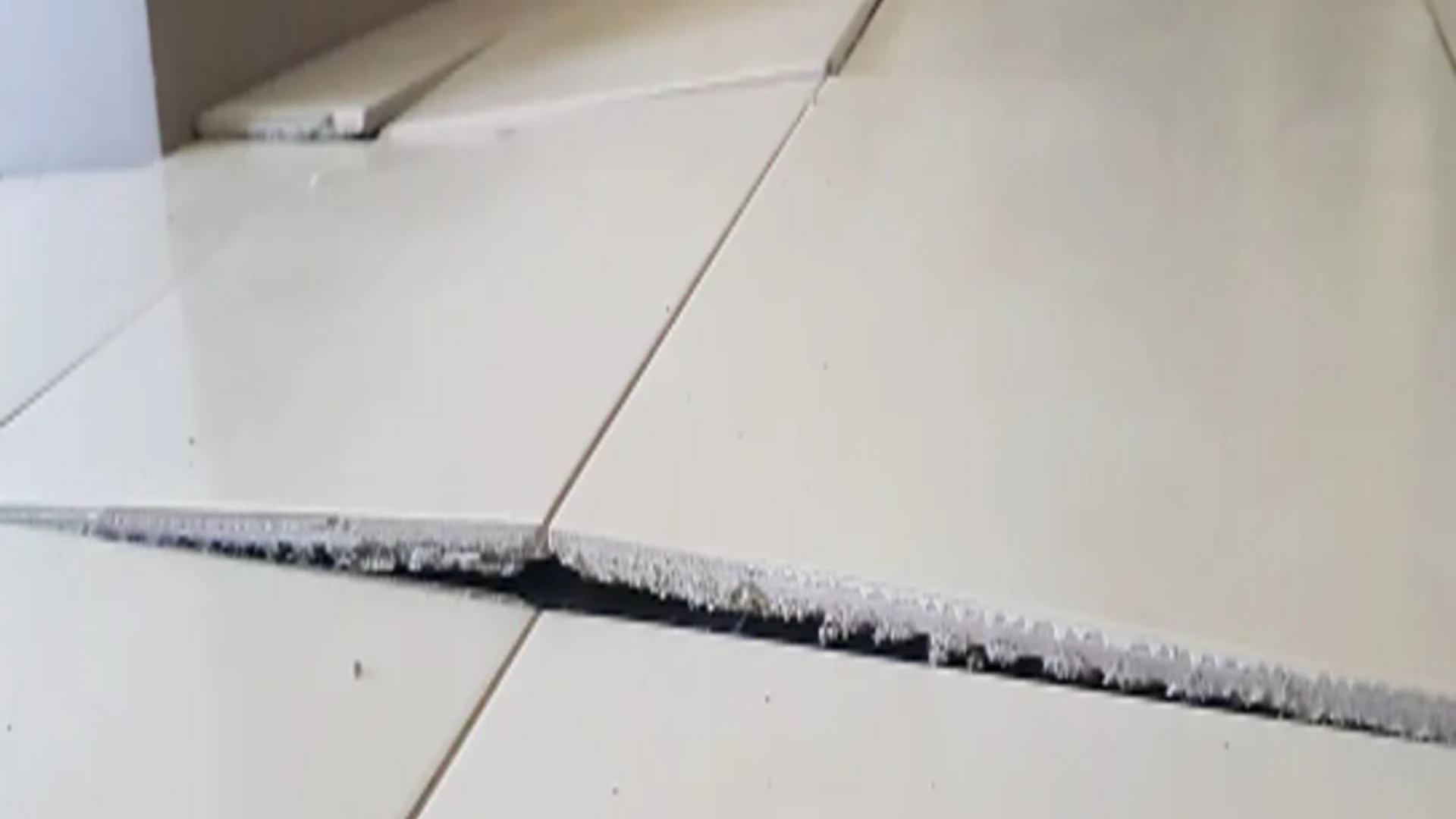 Popping TIles
