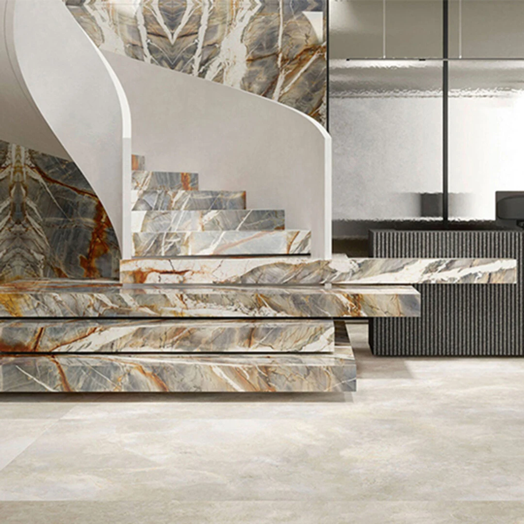 Tile Trends