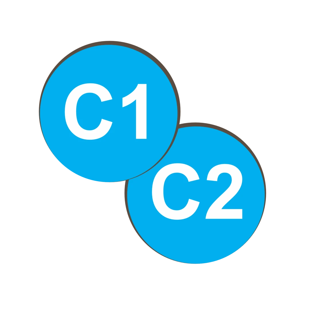TIle Adhesive C1 Classification