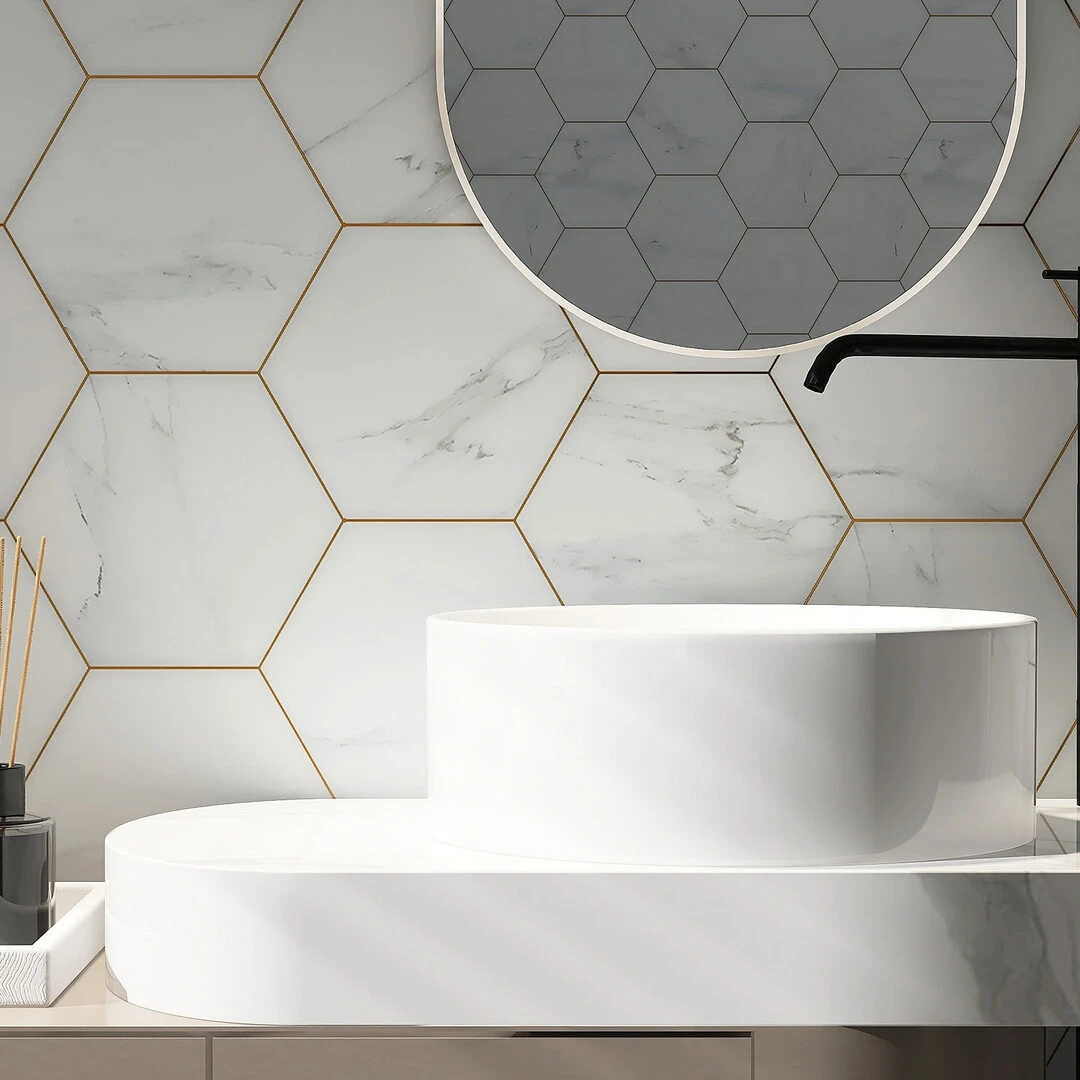 Tile Grout Image 3