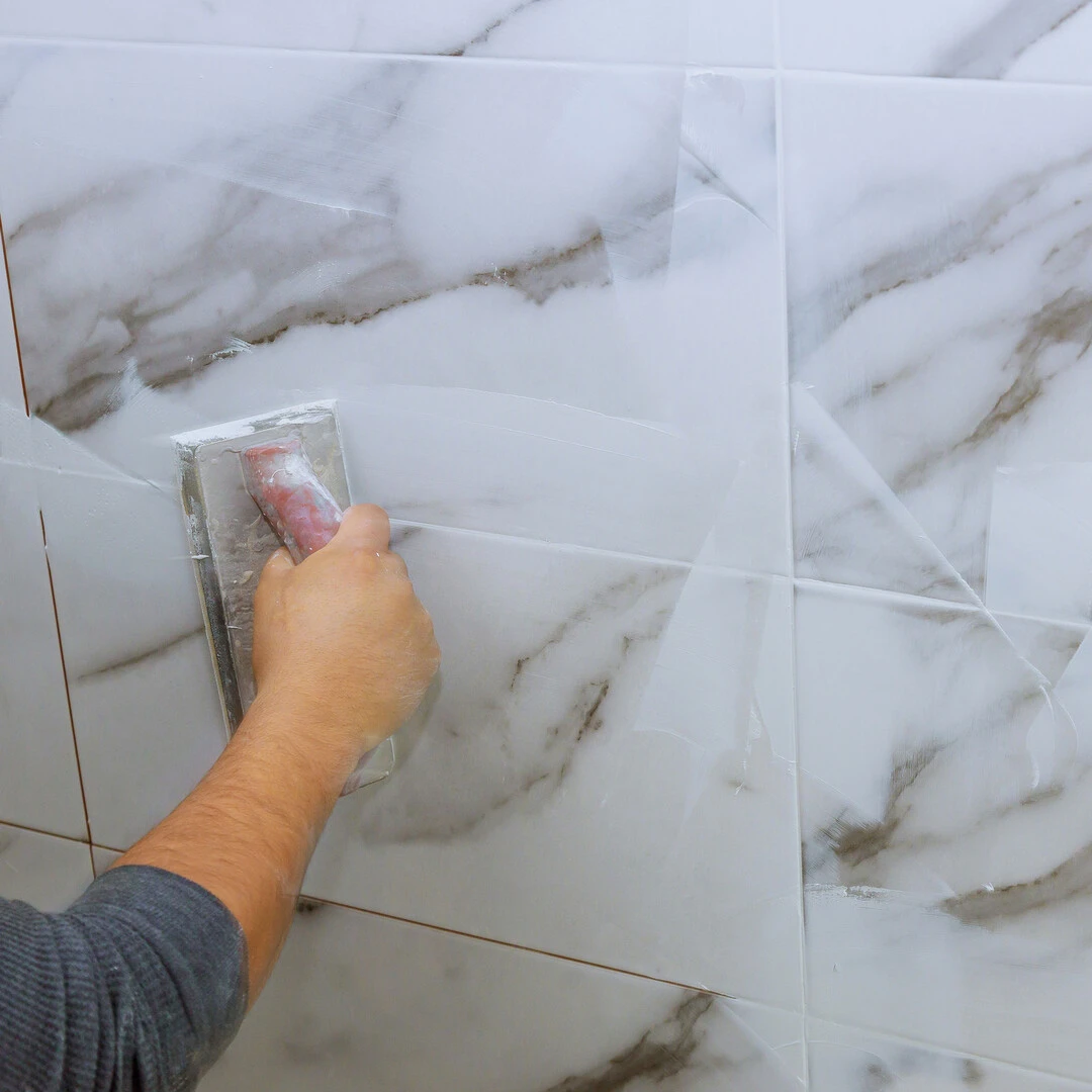 Tile Grout Image 4