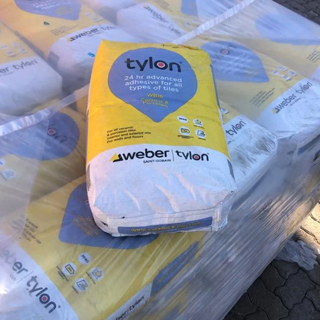 Tile Adhesive Image 5