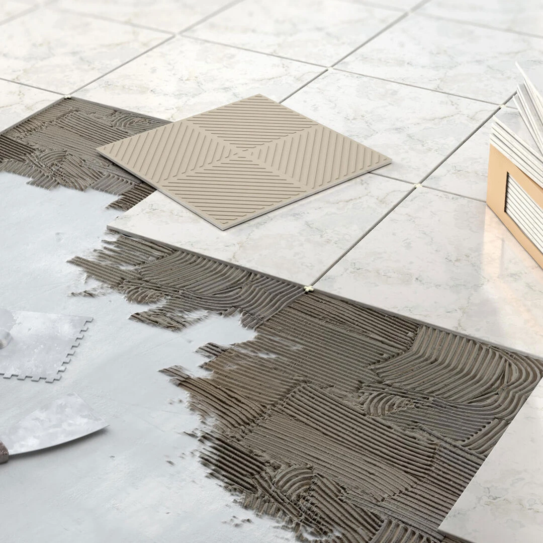 Tile Adhesives