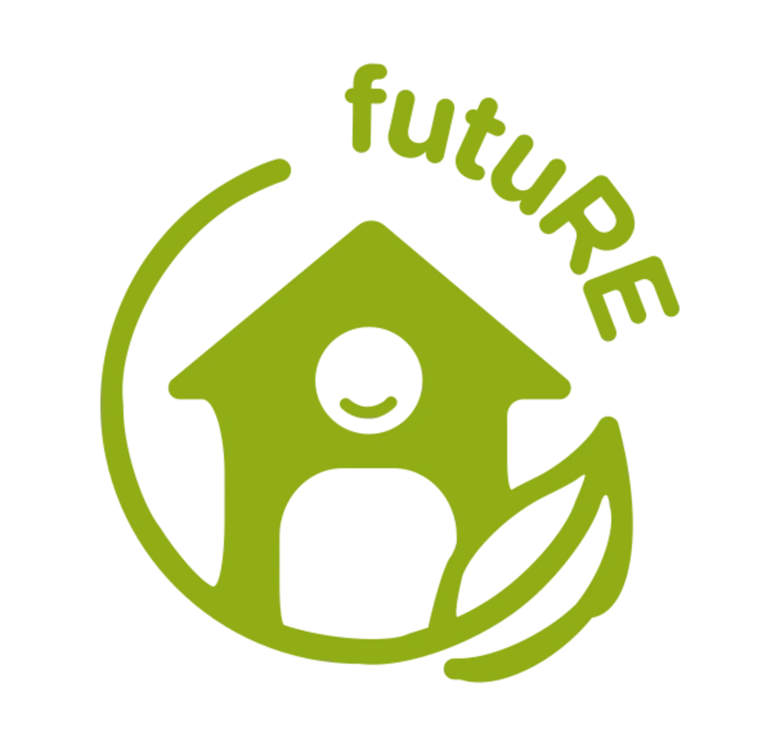 FutuRe Range logo