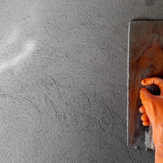 External Plasters 