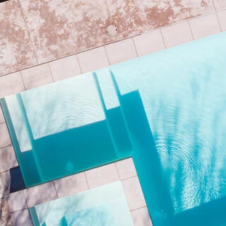 Marbelite Pool Plaster and Paint