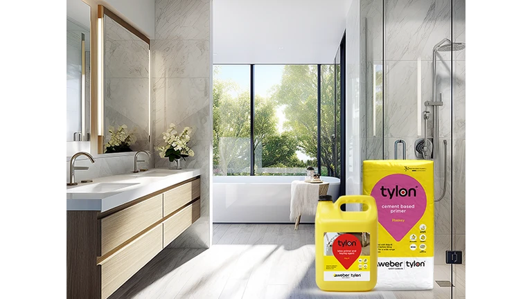Tile Adhesives