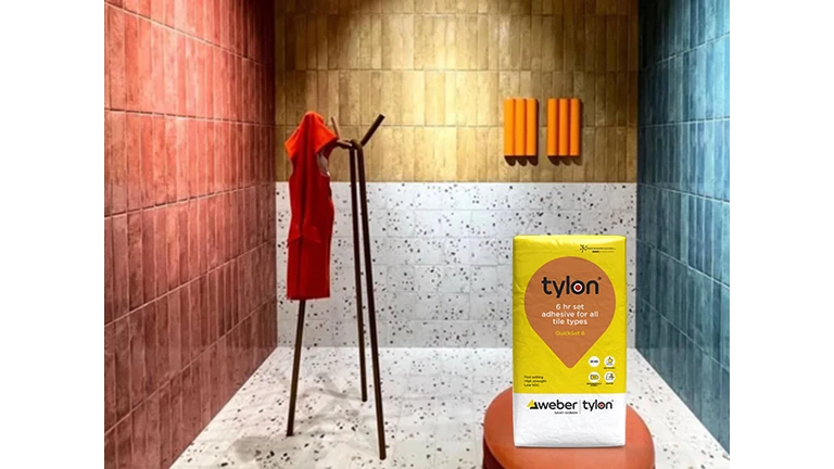 Tile Trends 2023