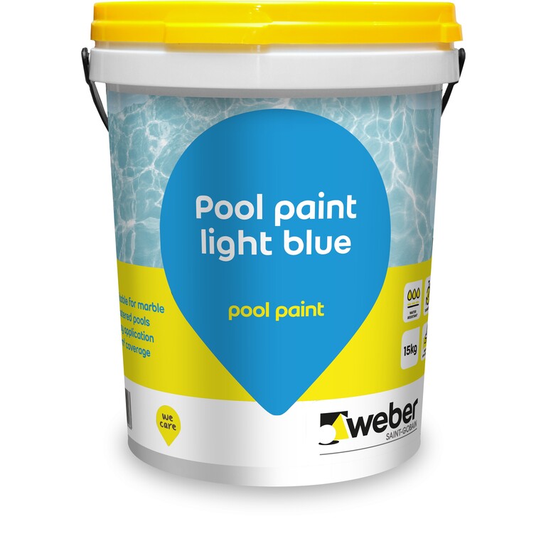 Pool Paint