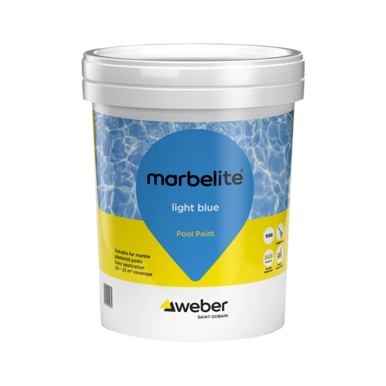 Marbelite Pool Paint